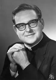 Marcel Lapointe, S.J.