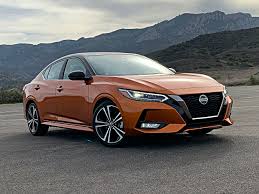 The rpm goes up and down by its self without my pushing on the gas. 2020 Nissan Sentra Review Expert Reviews J D Power