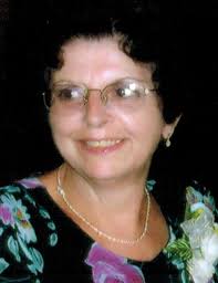 Obituary information for Shirley Ann Freese