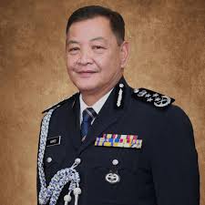 Beliau dilantik sebagai ketua polis negara pada 17 mei 2012, menggantikan tan sri ismail omar yang tamat tempoh pelantikan secara kontrak dan bersara wajib Abdul Hamid Bador Home Facebook