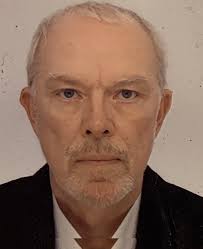 Professor Stephen Partridge