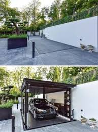 Get a parking place that's secure, protected and sheltered from the weather in downtown budapest! 7 Parking Garage Ideas Car Lifts Parking Garage Garage