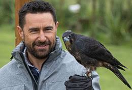 Wingspan Bird of Prey Centre Trustees