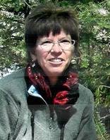 Kathy Bricker Obituary