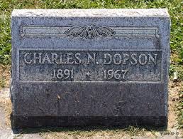 Charles Newton Dopson (1891-1967)