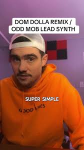 Get the Tech House Synth Horn Sound in Serum