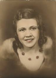 Mary (Wannamaker) Madewell 1867-1964