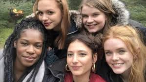 The winx saga, check out. Fate The Winx Saga Season 1 Will Be On Netflix At January 22 2021 Tellusepisode Net