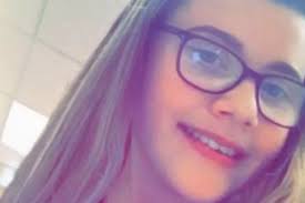 Two school girls vanish from Aberdeen sparking frantic police search