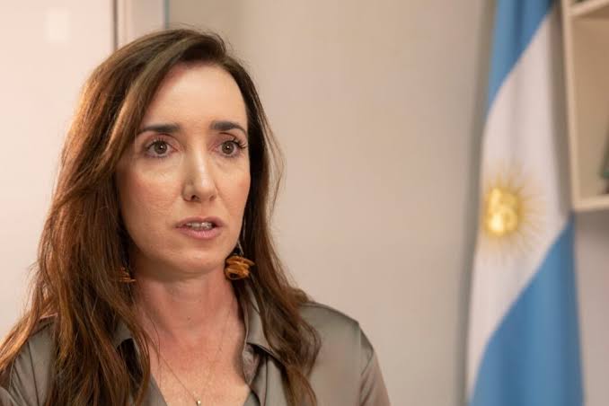 Victoria Villarruel | perfil, información y las últimas noticias