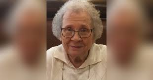 Obituary for Anna Marie (Holley) Shall