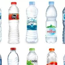 Air Mineral Botol