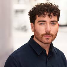 So proud of these three superb actors