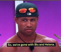 S12E51 (Tuesday 29th July)