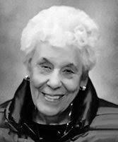 Ida Misho Obituary (1924