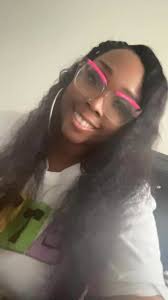 Fine Like His Favorite Wine 💓😘, Hair: Joyce Latrice Anderson, Brows &  Lashes: Kayy Rena, Wig: Anjelica Young