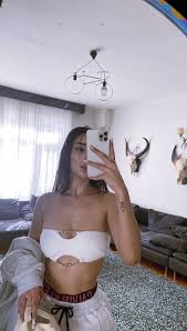 Kübra miranda çamlıbel : rTurkishCeleb