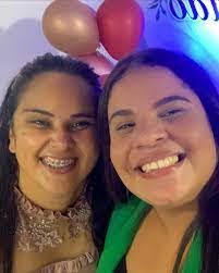 Monique Clair's Instagram, Twitter & Facebook