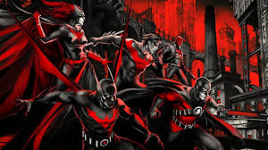 Download the background for free. 61 Batman Bat Family