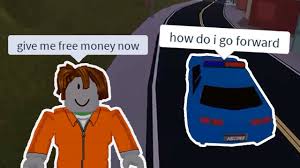 The plot is in regards to the prisoner who can escape from the police station. The People Of Jailbreak 3 Roblox Youtube