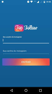 Top follow app is nice for managing and monitoring your profile on instagram, fb, and. 2