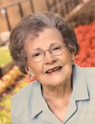 Obituary information for Sally Rose Gifford