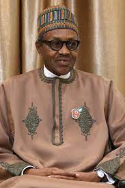 Muhammadu buhari, president of nigeria. Muhammadu Buhari Wikidata