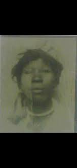 I am Lindy Rouse, born of Dorsey Rouse who was born in Kansas, but moved  outside of D.C. where he met my mom. After my folks were married, they  moved to Portland,