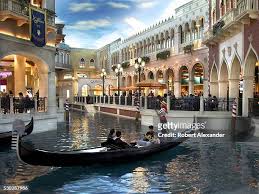 Venetian Gondola Ride (Price, Hours, & Coupons) (July 2024)