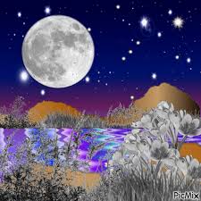 Sivan 2 to m31 2017 march 02: Moon Night Orion Star Picmix