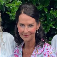 Mary Kate Cornett, a freshman at the University of Mississippi, addresses a  viral rumor accusing her of inappropriate behavior with her boyfriend's  father in an exclusive interview with NBC News' Tom Llamas.