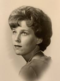 Obituary of Bev Stone