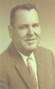 Richard Lee Tyson (1908-1968)