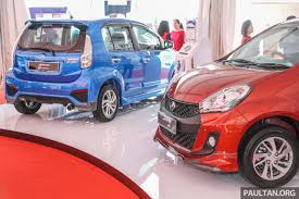The automotive industry in malaysia consists of 27 vehicle producers and over 640 component manufacturers. Malaysia Vehicle Sales Data For April 2017 By Brand Paultan Org