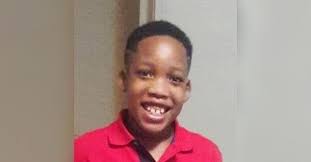 Master Nehemiah Le'Ethon Badon Obituary