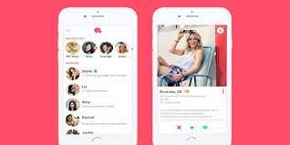 On bumble, ladies always talk first. Tinder