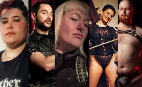 Jason Om and Catherine Alcorn to headline NSW's Honour Awards