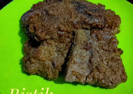 We did not find results for: Resep Bistik Daging Ala Ibu Yang Menggugah Selera Resep Masakan Lokal Rasa Internasional