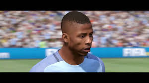 His potential is 79 and his position is cdm. Fifa 17 Faces Best Young Players Ft Zouma Iheanacho Bathsuayi Kenedy Chalobah Sane Youtube