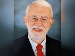 Memories of Richard "Dick" Floyd Messalle