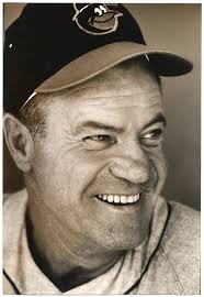 Original Photographs of Hank Bauer in Presentation Binder from Life  Magazine