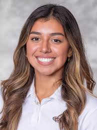 2024 Women's Water Polo Roster