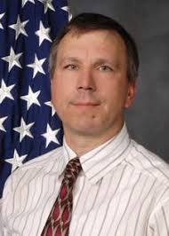 Dr. James Petrosky received the General Bernard A. Schriever Award.