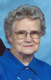 Dorothy Mae Biggerstaff Bjornson (1924-2013)