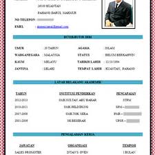 Select up to 20 jpg or jpeg images from you device. Contoh Format Resume Verat
