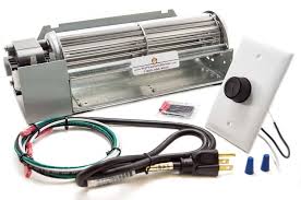 A blower kit can help make your fireplace more efficient increase the energy efficiency and the heat circulation of your fireplace with a high quality blower kit. Fbk 200 Fireplace Blower Kit For Lennox Fireplaces 80l85 Fireplace Blower Gas Fireplace Insert Blower Fans