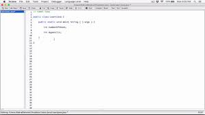 Most teams and projects prescribe a particular case in if you are not doing this programmatically, you can use case converter to convert a string to any case possible such as camelcase, constant_case. 14 Variable Naming Convention Camel Case Learn Java Youtube