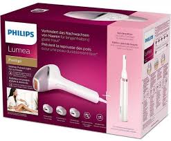 فيليبس لوميا 2019 الاصدار العاشر السلكي المطور Bri949 Intense Pulsed Light Hair Removal Devices Body Grow