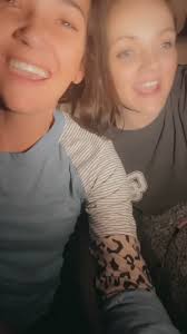 Amber Parkerson's Instagram, Twitter & Facebook