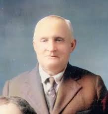 Edgar Lewis Bailey (1870-1953)